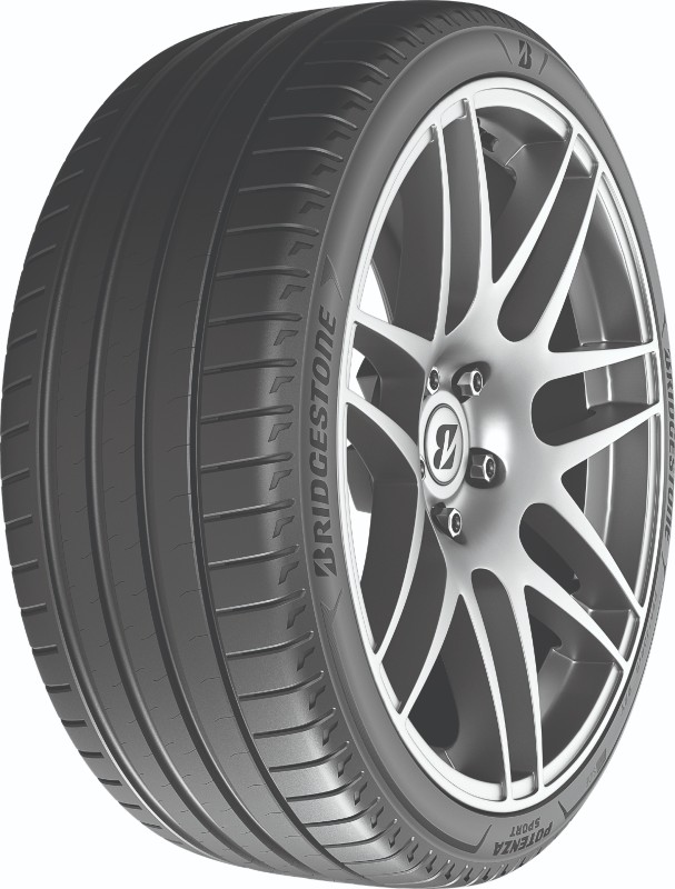 Bridgestone Potenza Sport 285/30R20 99Y - Daim Autos