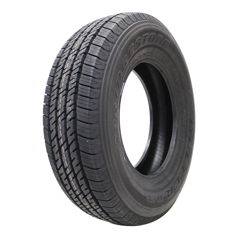 Bridgestone Dueler H/T 685 255/70R18 113T - Daim Autos