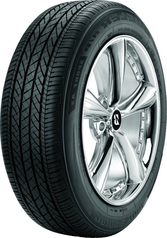 夏タイヤ新品 ブリヂストン 225/60R18 新車外し ALENZA H/L33 - タイヤ 